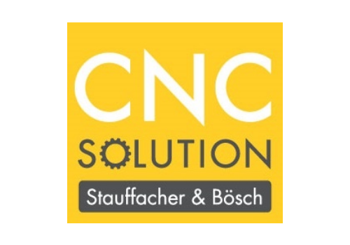 CNC Solution